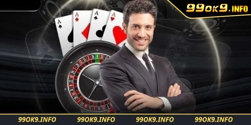 Chơi có trách nhiệm là đảm bảo các quy tắc về đặt cược