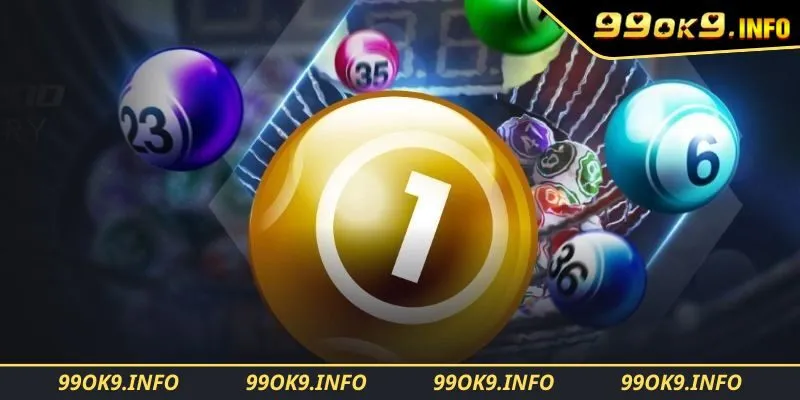 Chọn số theo phân tích