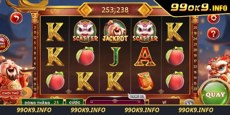 Chọn tốc độ quay hợp lý