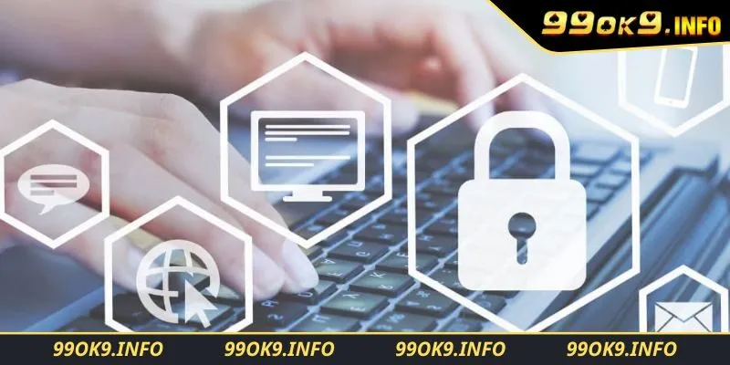 Đặt mật khẩu an toàn để bảo vệ account