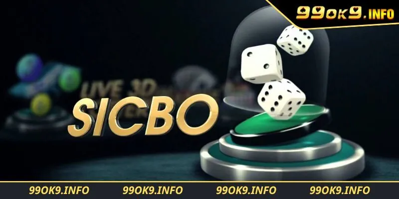 Game Sicbo Online là gì?