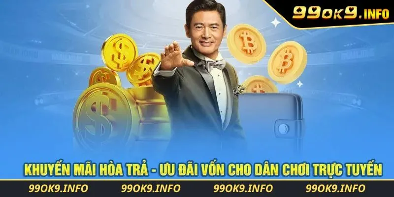 Giúp gia tăng vốn cược