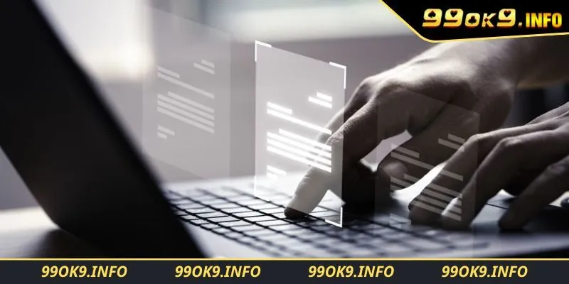 Không chia sẻ thông tin cá nhân hội viên cược