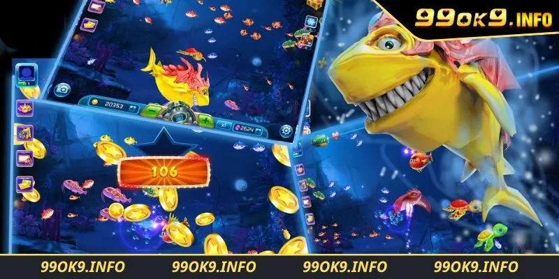 Lựa chọn chế độ chơi phù hợp