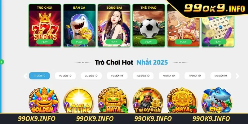 Những điều cần lưu ý khi đăng ký nhà cái uy tín 99OK