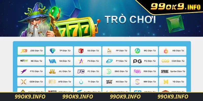 Nổ hũ tại nền tảng thu hút hơn 100.000 lượt quay