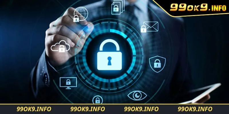 Quyền lợi của hội viên theo chính sách bảo mật 99OK