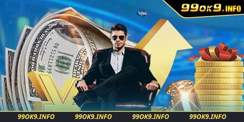 Thu nhập khủng từ hoa hồng đại lý