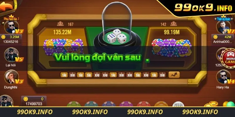 Tìm hiểu về mẹo chơi tài xỉu