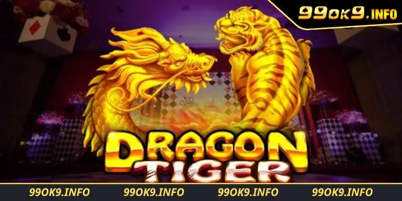 Tổng quan game bài Rồng Hổ