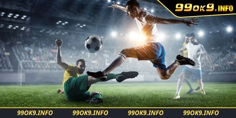 Yếu tố ảnh hưởng đến trận đấu